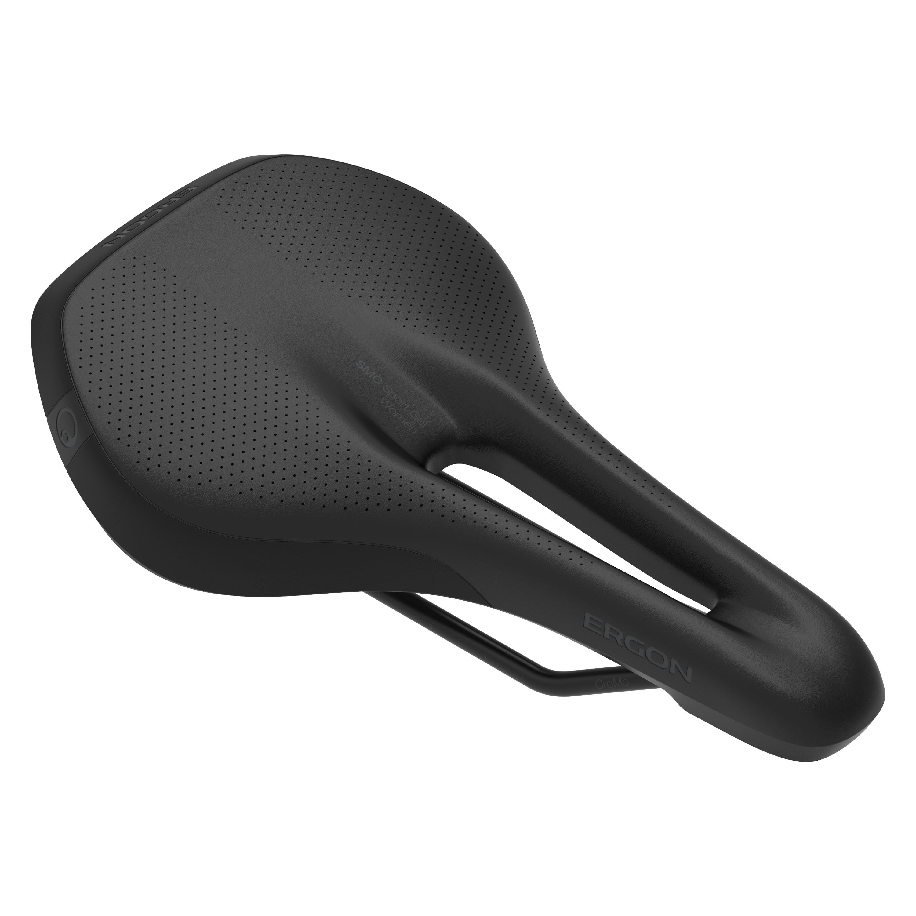 Ergon SMC Sport Gel zadel dames