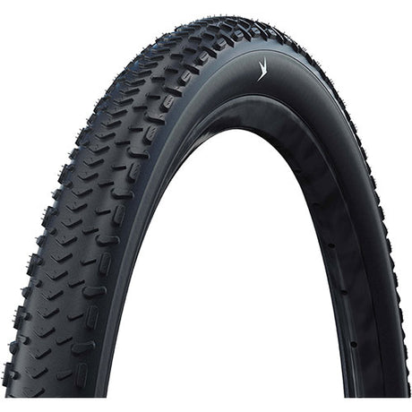 Schwalbe G-ONE RX Performance RaceGuard ADDIX E-25 zwart
