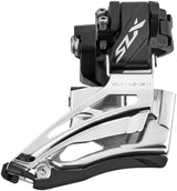 Shimano SLX FD-M7025 Voorderailleur Klem hoog 2x11 Down Swing zwart