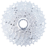 Shimano Deore XT CS-M771 cassette 10-speed zilver