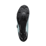 Shimano XC503 ijsblauw