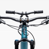 Kids Ride Shotgun Pro MTB kinderzitstuur 31,8/35,0mm black
