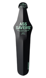 Ass Saver spatbord Regular zwart