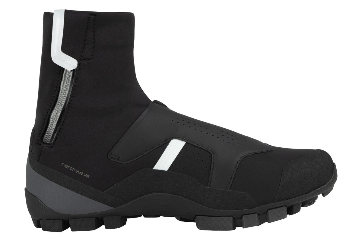 Northwave Celsius XT GTX Zwart/Donkergrijs