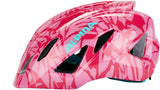 Alpina Pico Helm Kinder roze