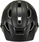 Giro Source Mips helm mat zwart fade