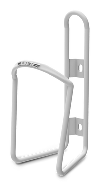 CUBE Bidonhouder HPA mat wit – aktuelle Variante