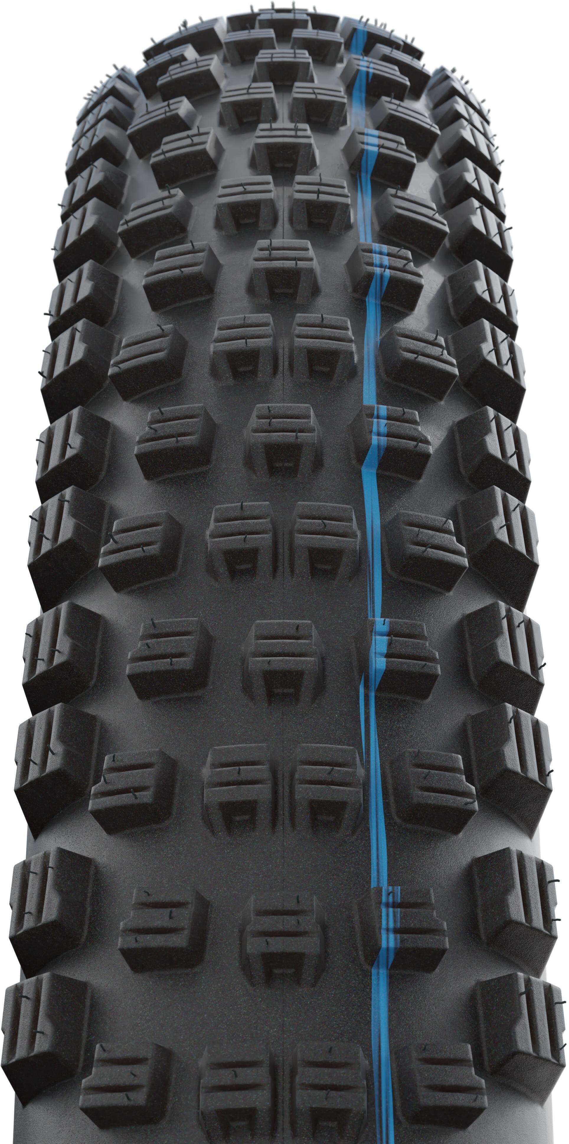 SCHWALBE Wicked Will Evolution vouwband 29x2.25