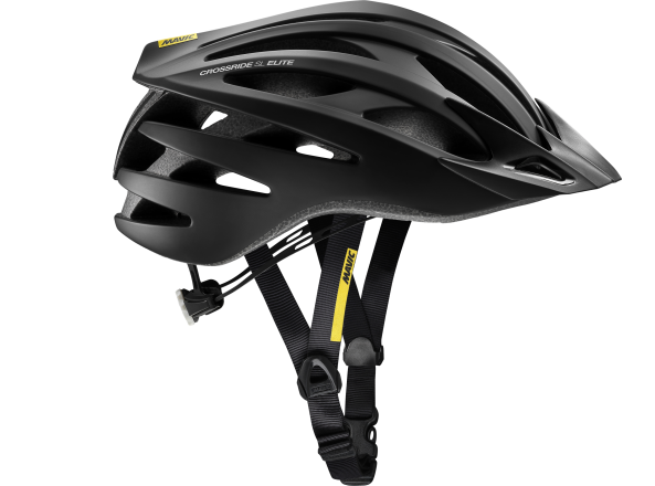Mavic Crossride SL Elite Zwart / Wit