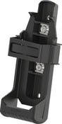 Abus Houder SH 6500K/120 BORDO Granit