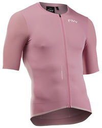 Northwave Essence Jersey Korte Mouw Dusty Malva