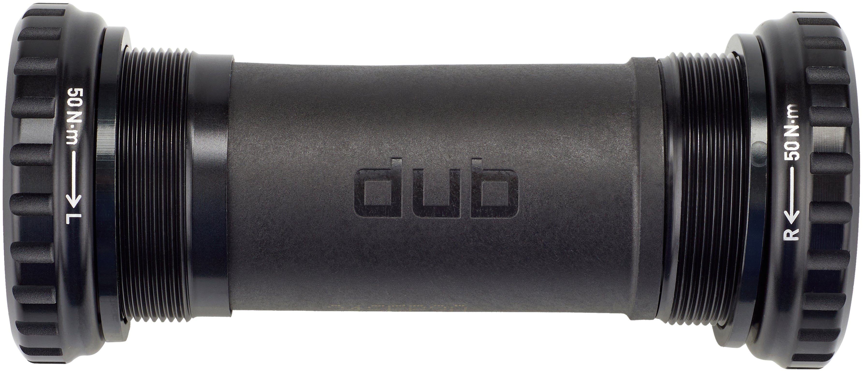 SRAM DUB/BSA MTB BSA trapas 83mm zwart