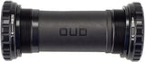 SRAM DUB/BSA MTB BSA trapas 83mm zwart