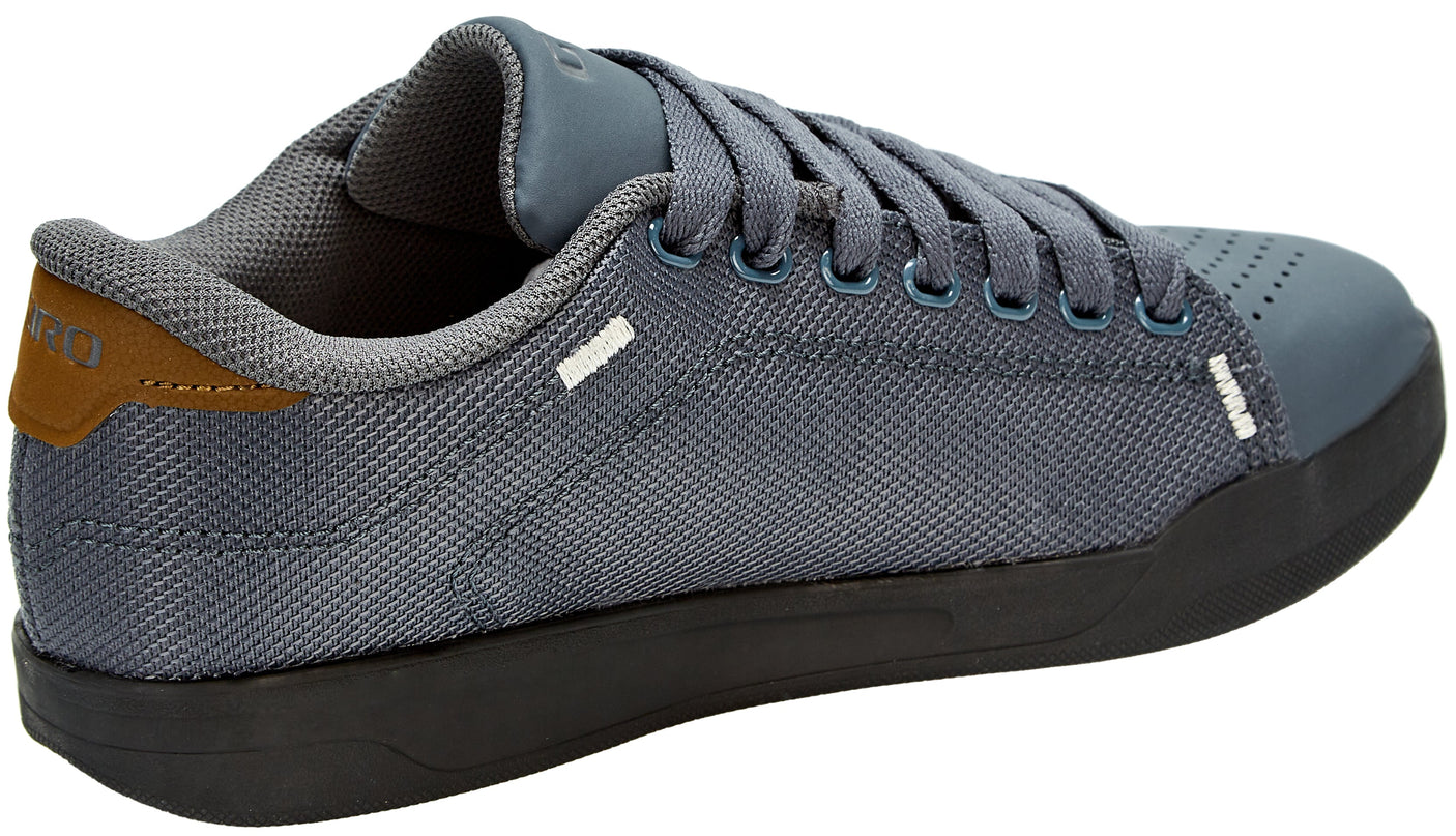 Giro Deed W schoenen portaro grijs
