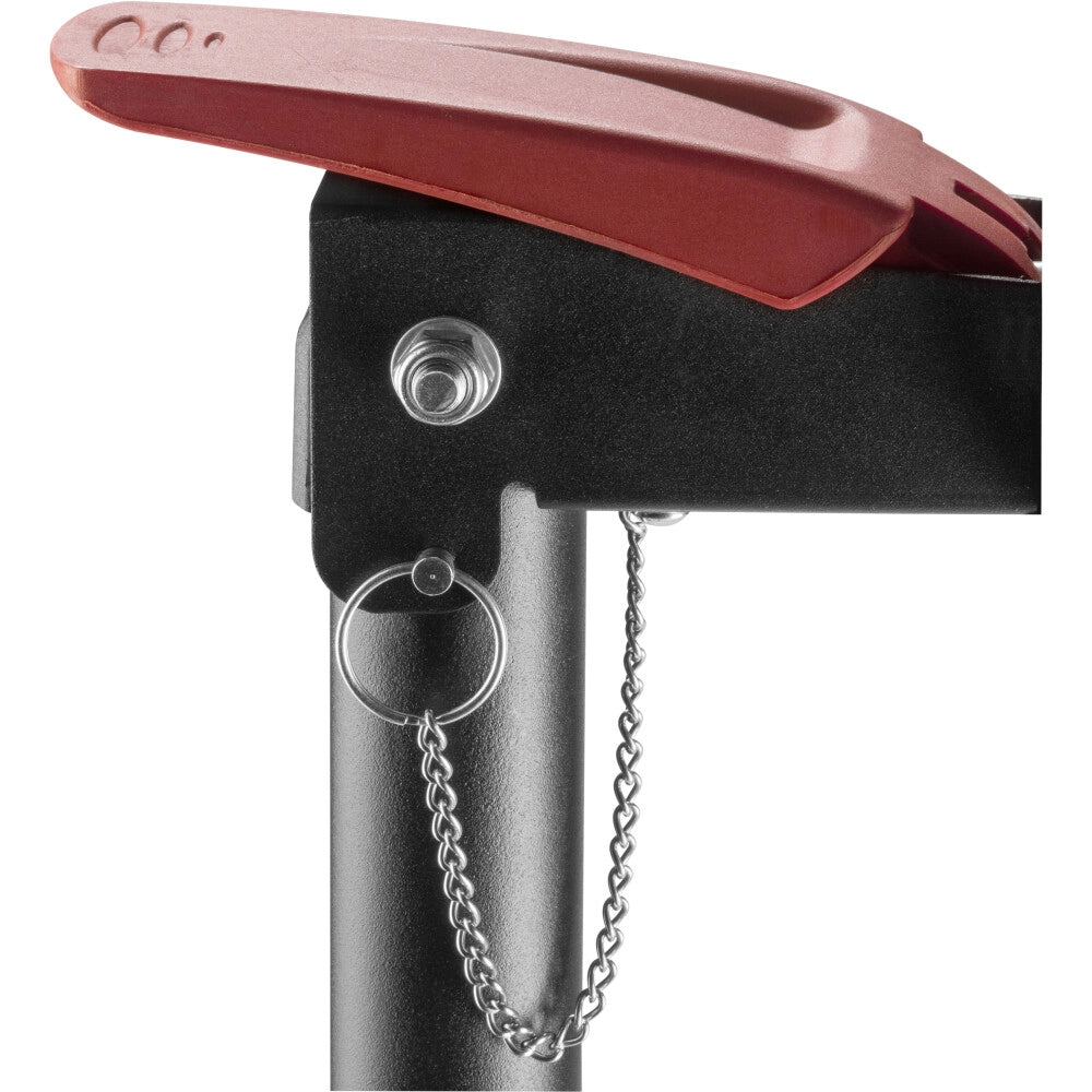 Elite Team 20 Reparatiestandaard