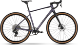 Raymon Territ Ultra smoke lavendel/zwart