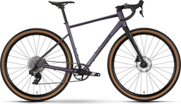 Raymon Territ Ultra smoke lavendel/zwart