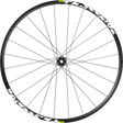 Mavic Crossride FTS-X Disc Voorwiel 29 Inch Intl zwart