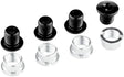 Shimano kettingbladbouten 4 stuks voor Steps SM-CRE70-B