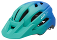Giro Fixture II Y mat groen/blauw