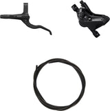 Shimano schijfrem BL-MT420+ BR-MT420 2 vingers voorwiel
