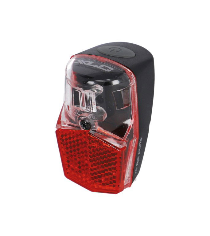 XLC CL-E53 LED Batterij Achterlicht