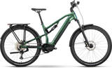 Raymon Crossray Pro Diamant 800 sunlight magic / zwart (2025)
