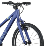 Scott Contrail 200 indigoblauw