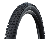 Schwalbe NOBBY NIC ADDIX E-50 27,5" Tubeless Ready zwart