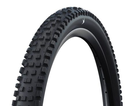 Schwalbe NOBBY NIC ADDIX E-50 27,5" Tubeless Ready zwart