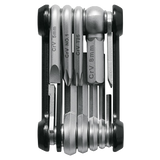 SKS Tom 14 Multitool grijs/zwart
