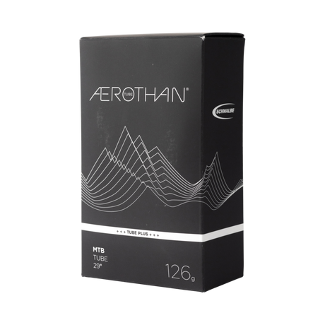 Schwalbe AV19E+ AEROTHAN binnenband TPU 54/62-622