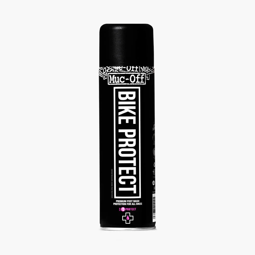 Muc-Off Fietsverzorgingsset