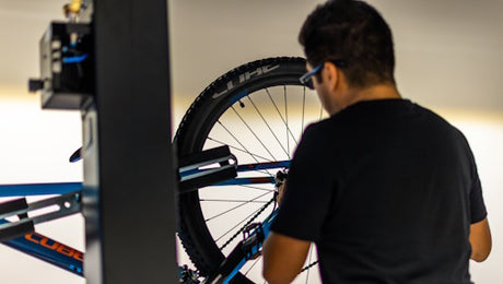 Montage & Einstellung