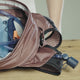 deuter Compact 14+3 Fahrradrucksack ink-ashrose