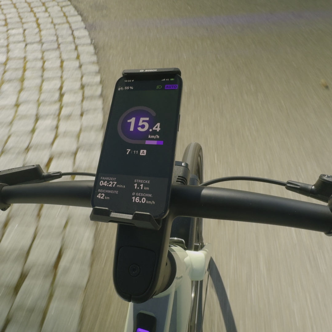 Bosch SmartphoneGrip Verticaal (BSP3300)