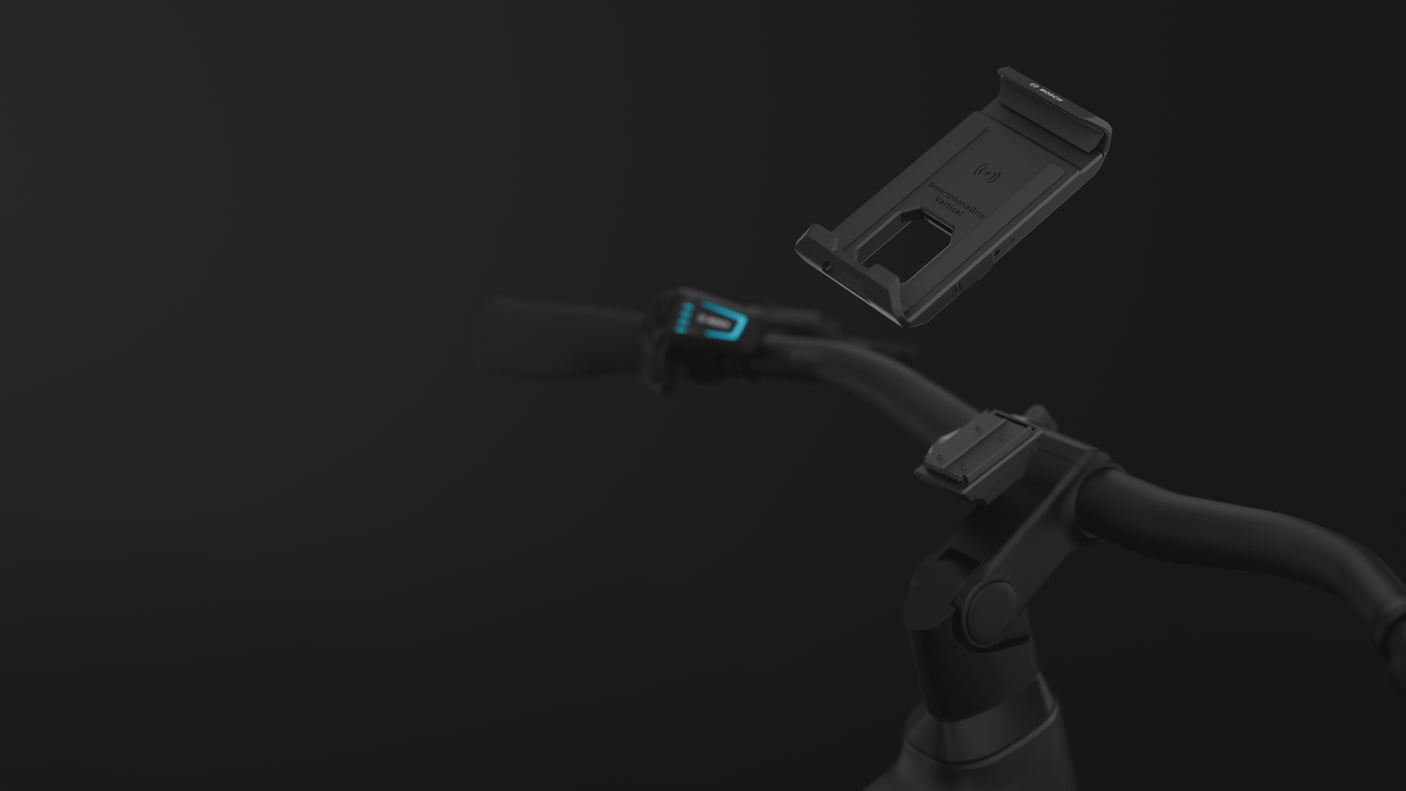 Bosch SmartphoneGrip Verticaal (BSP3300)