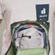 deuter Rogla 5 Fahrradrucksack graphite-shale