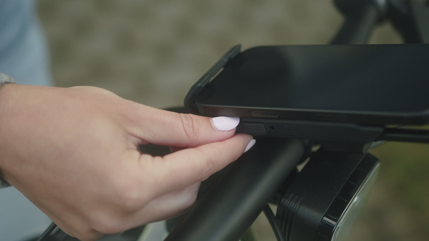 Bosch SmartphoneGrip Verticaal (BSP3300)